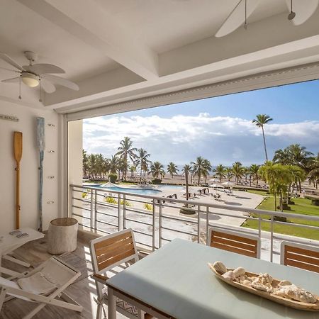 Juan Dolio Costa Del Sol Apartment Екстериор снимка