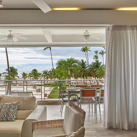 Juan Dolio Costa Del Sol Apartment Екстериор снимка