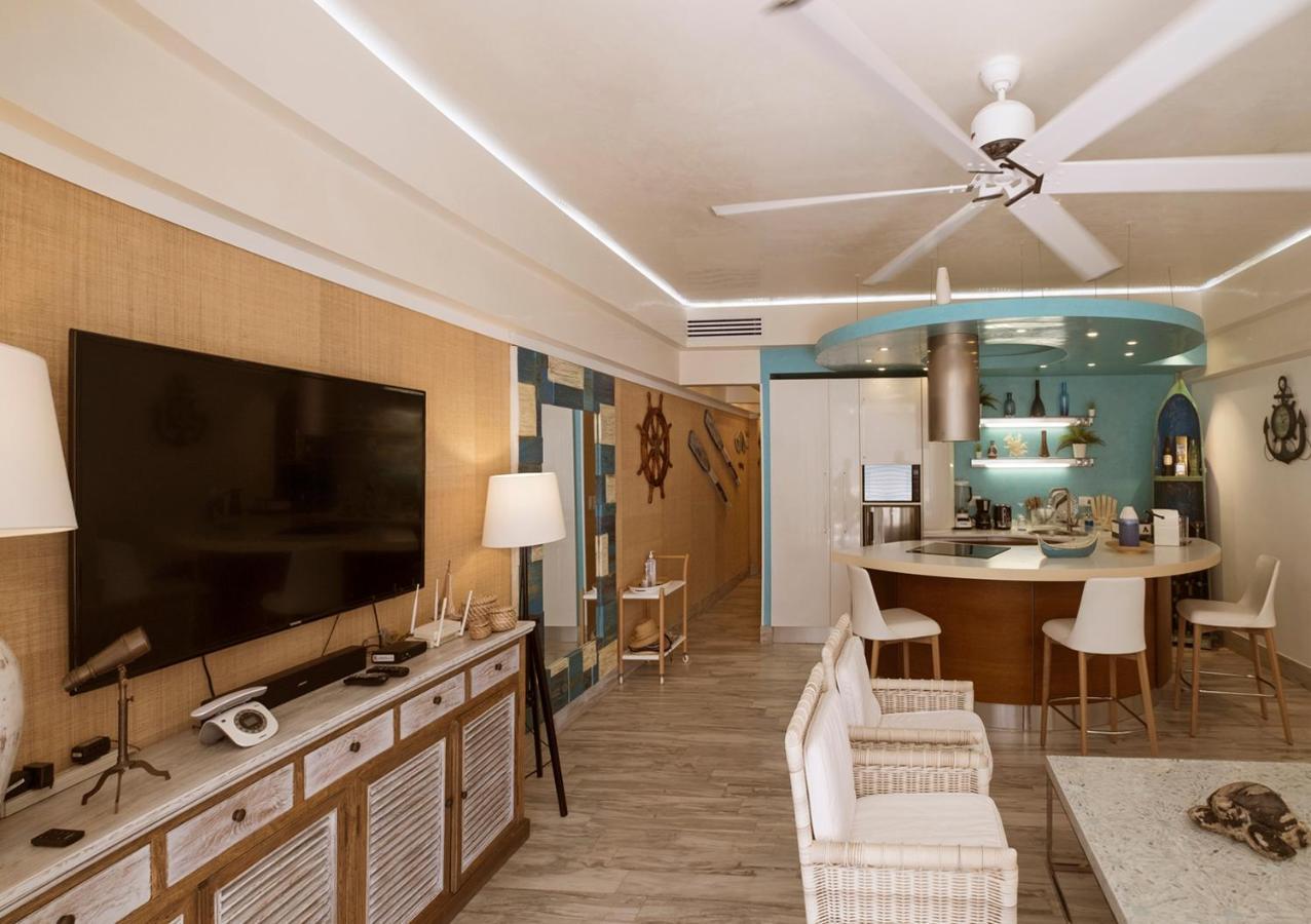Juan Dolio Costa Del Sol Apartment Екстериор снимка