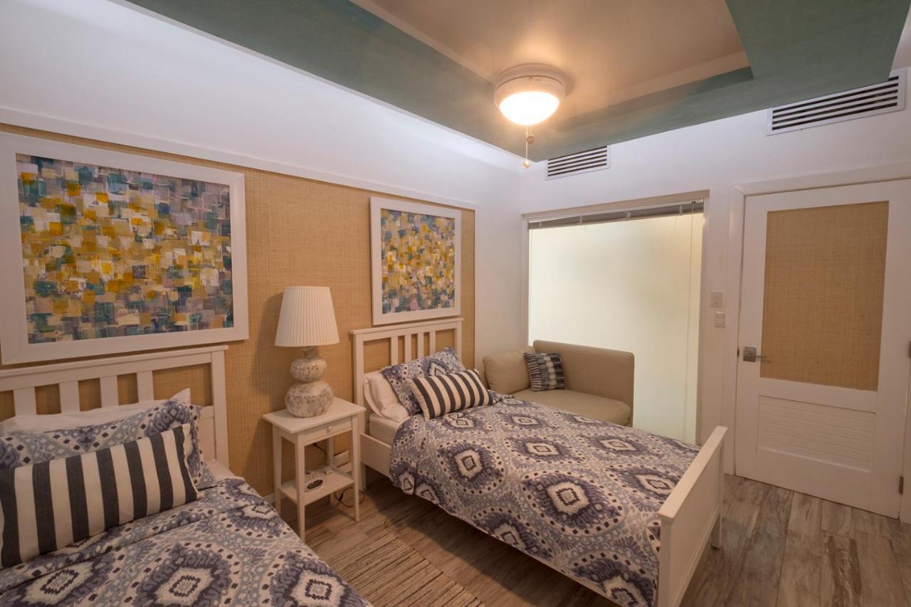 Juan Dolio Costa Del Sol Apartment Екстериор снимка