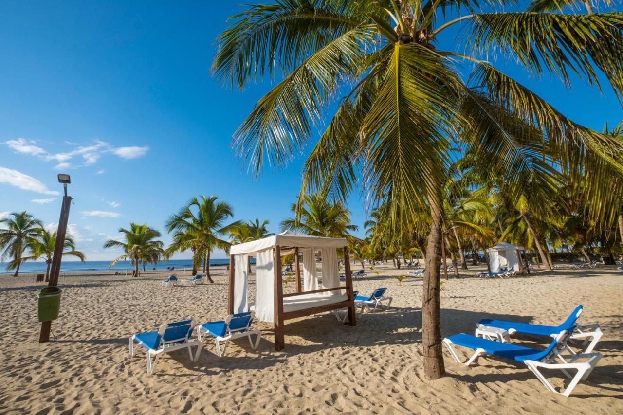 Juan Dolio Costa Del Sol Apartment Екстериор снимка