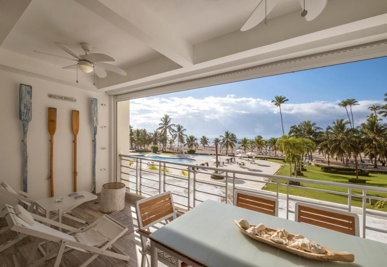 Juan Dolio Costa Del Sol Apartment Екстериор снимка