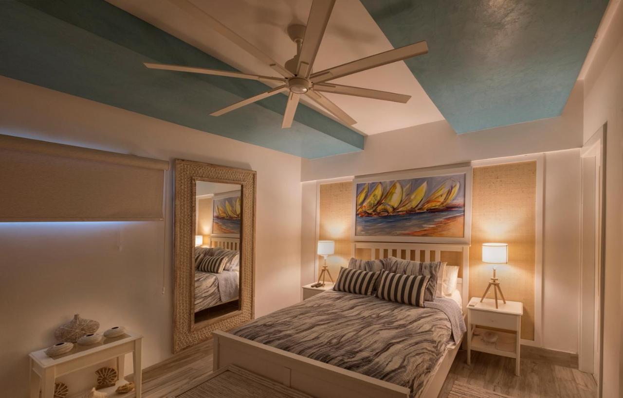 Juan Dolio Costa Del Sol Apartment Екстериор снимка