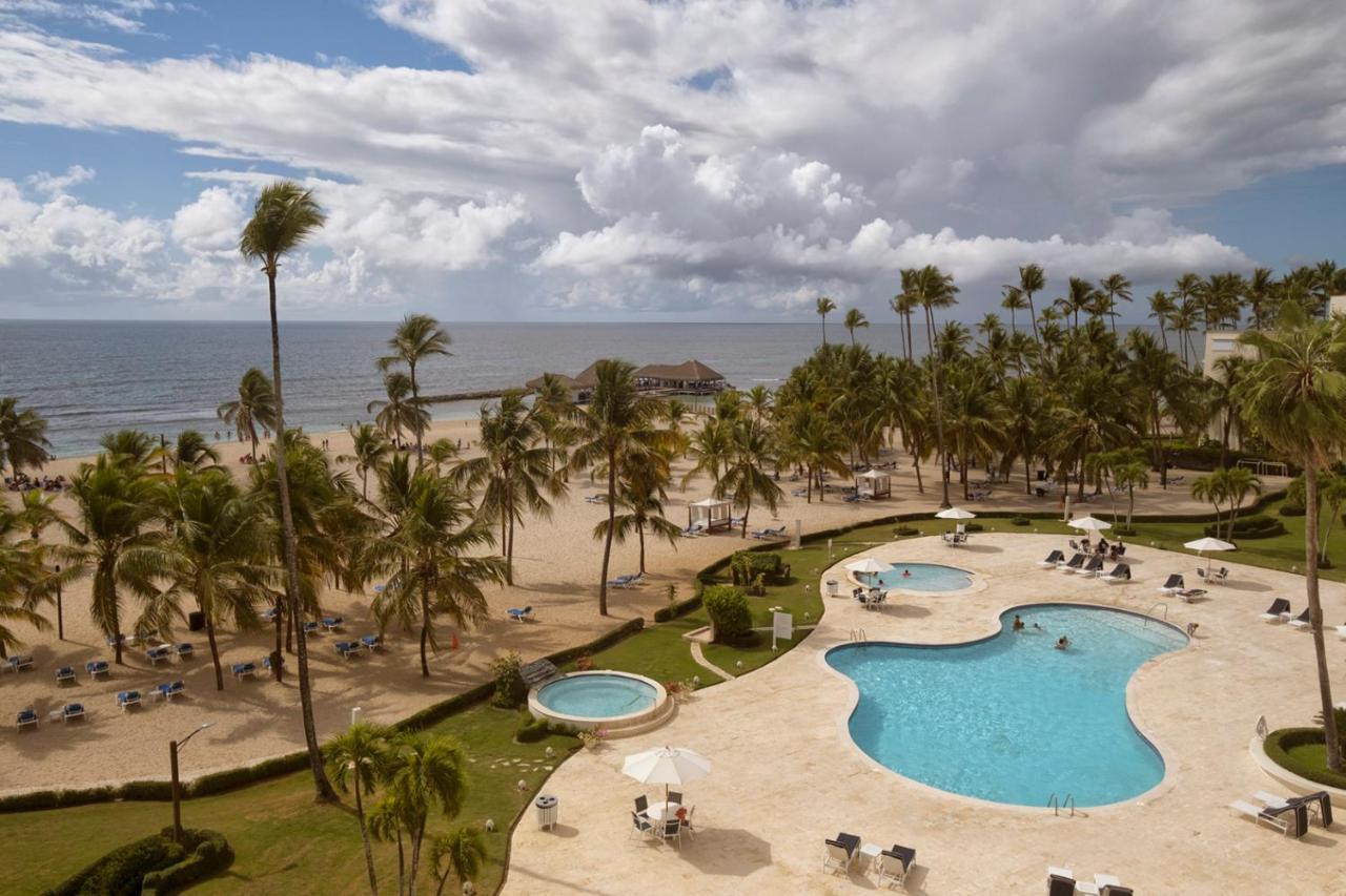 Juan Dolio Costa Del Sol Apartment Екстериор снимка