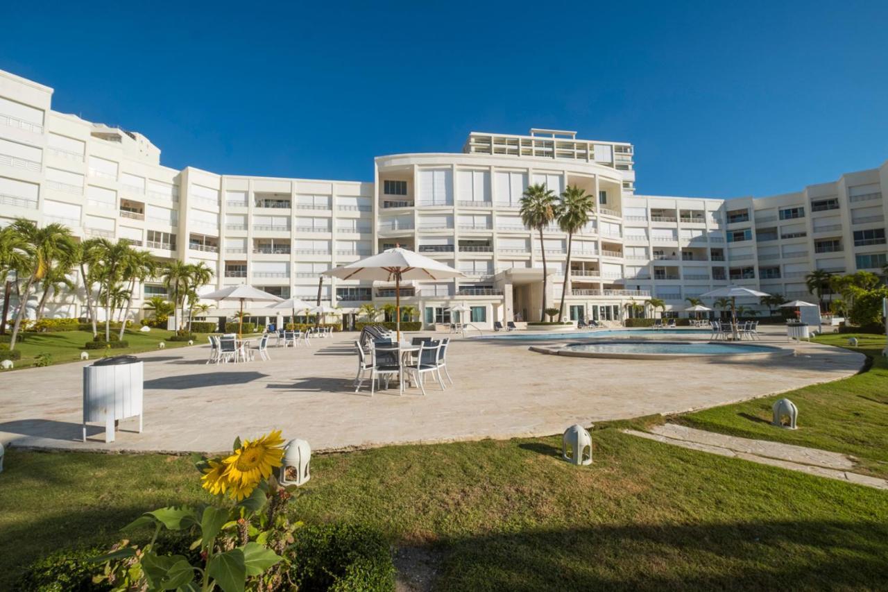 Juan Dolio Costa Del Sol Apartment Екстериор снимка