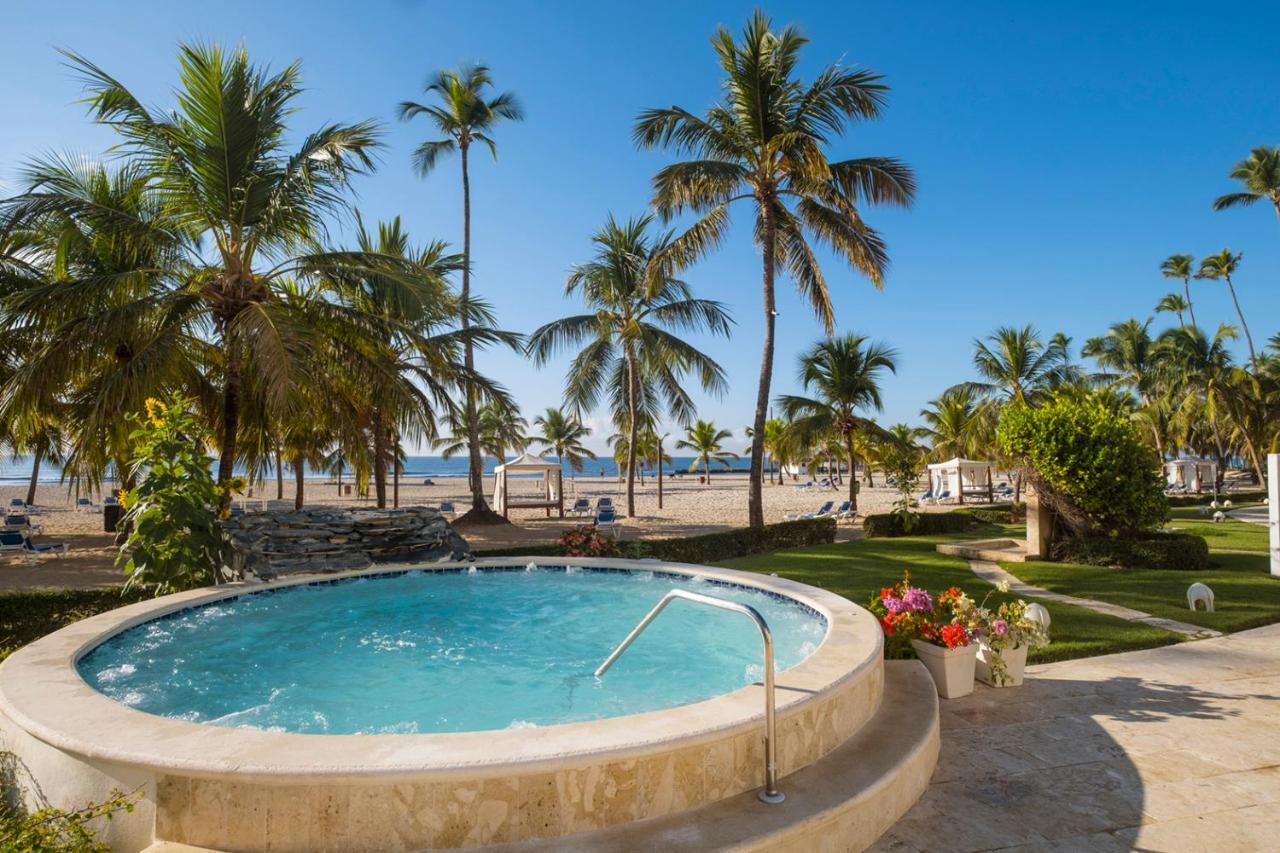 Juan Dolio Costa Del Sol Apartment Екстериор снимка