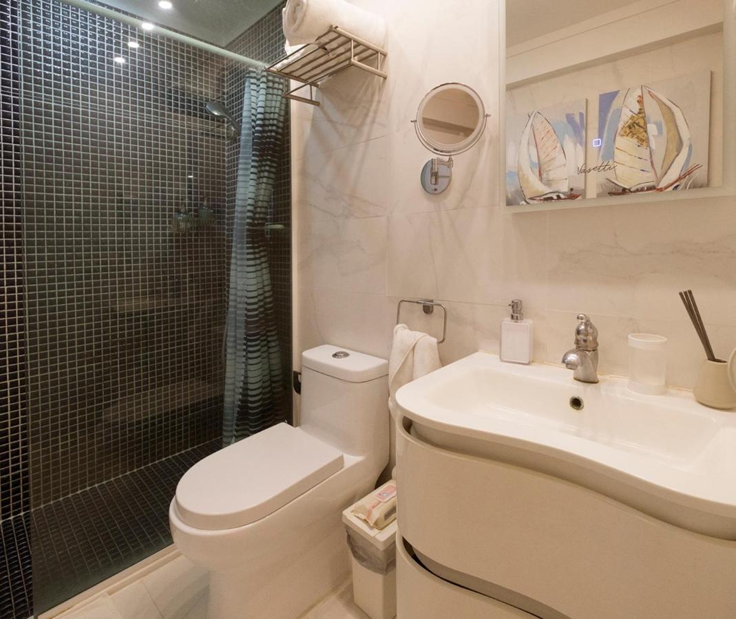 Juan Dolio Costa Del Sol Apartment Екстериор снимка