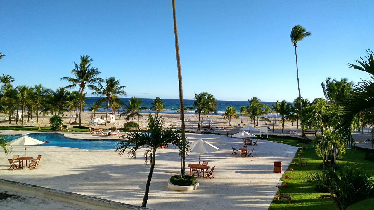 Juan Dolio Costa Del Sol Apartment Екстериор снимка