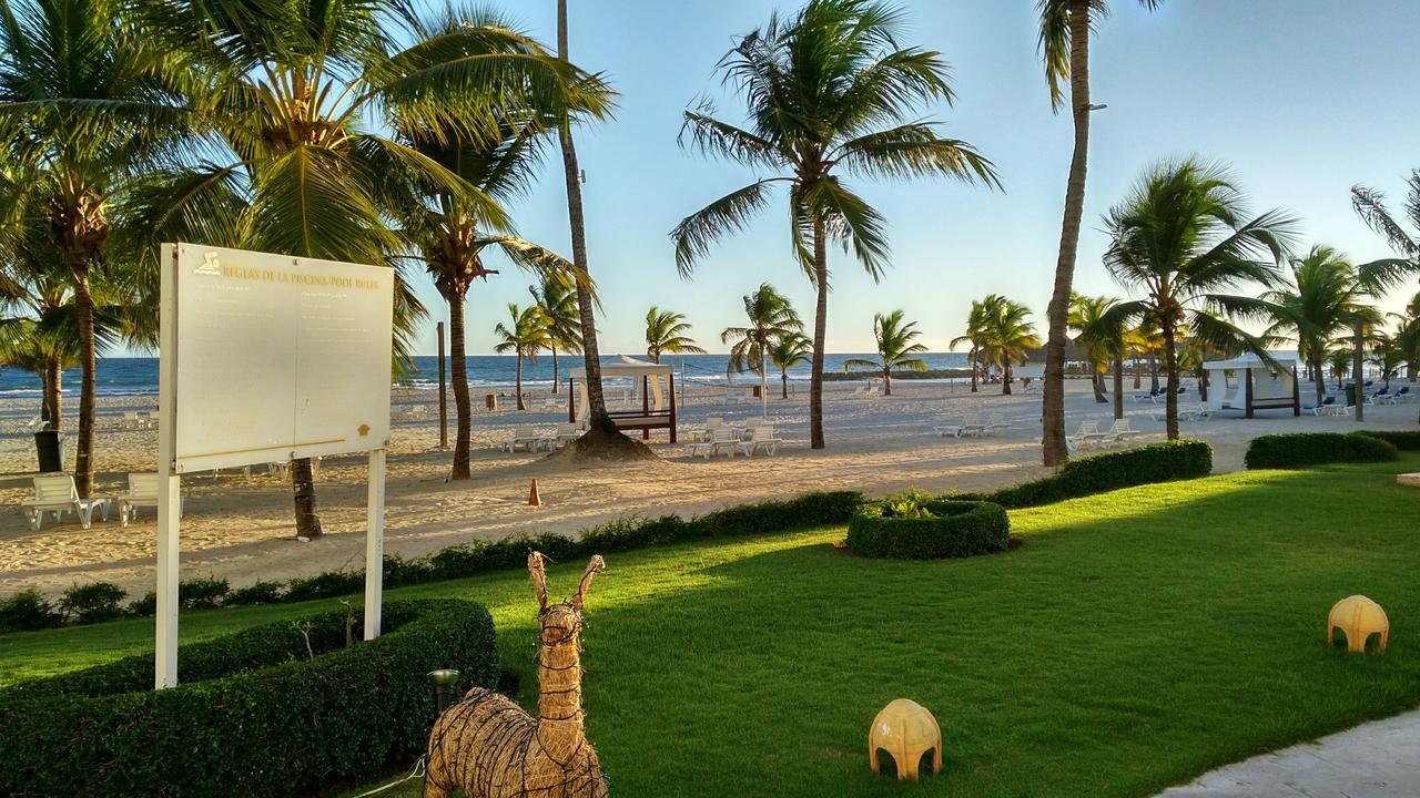Juan Dolio Costa Del Sol Apartment Екстериор снимка