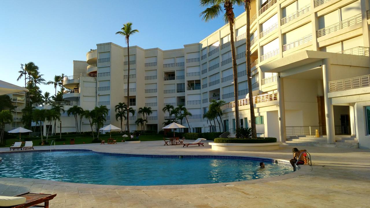 Juan Dolio Costa Del Sol Apartment Екстериор снимка