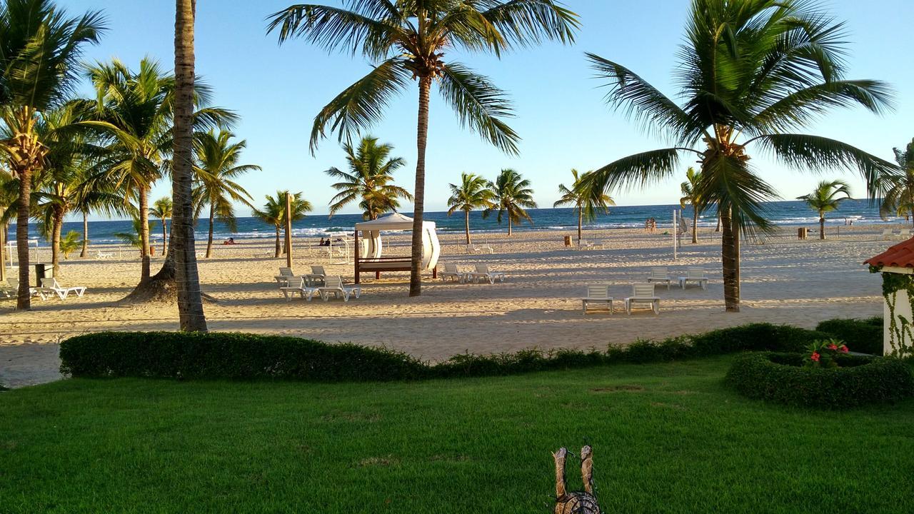 Juan Dolio Costa Del Sol Apartment Екстериор снимка