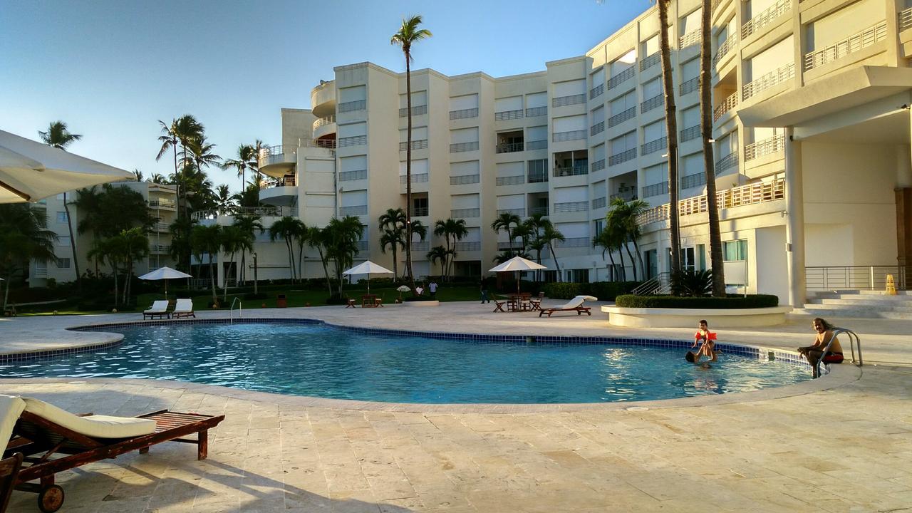 Juan Dolio Costa Del Sol Apartment Екстериор снимка