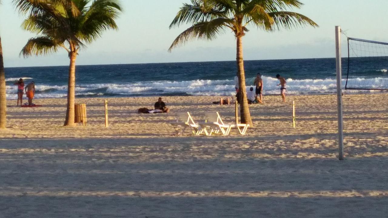 Juan Dolio Costa Del Sol Apartment Екстериор снимка