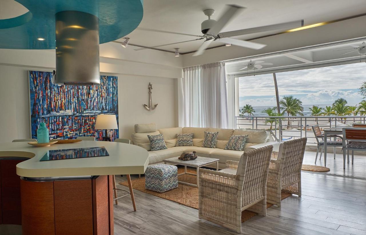 Juan Dolio Costa Del Sol Apartment Екстериор снимка
