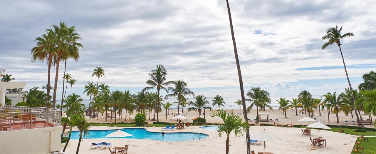 Juan Dolio Costa Del Sol Apartment Екстериор снимка