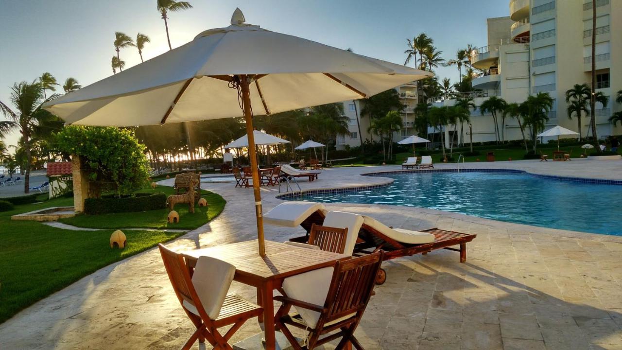 Juan Dolio Costa Del Sol Apartment Екстериор снимка