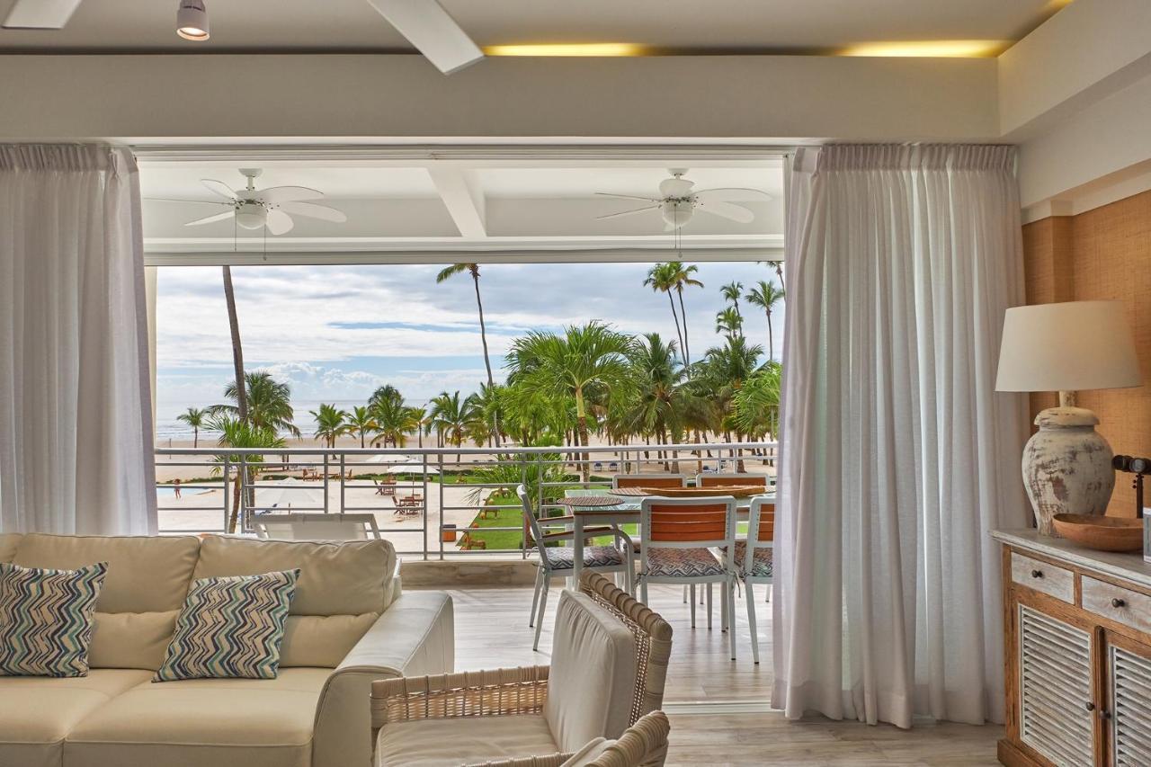 Juan Dolio Costa Del Sol Apartment Екстериор снимка