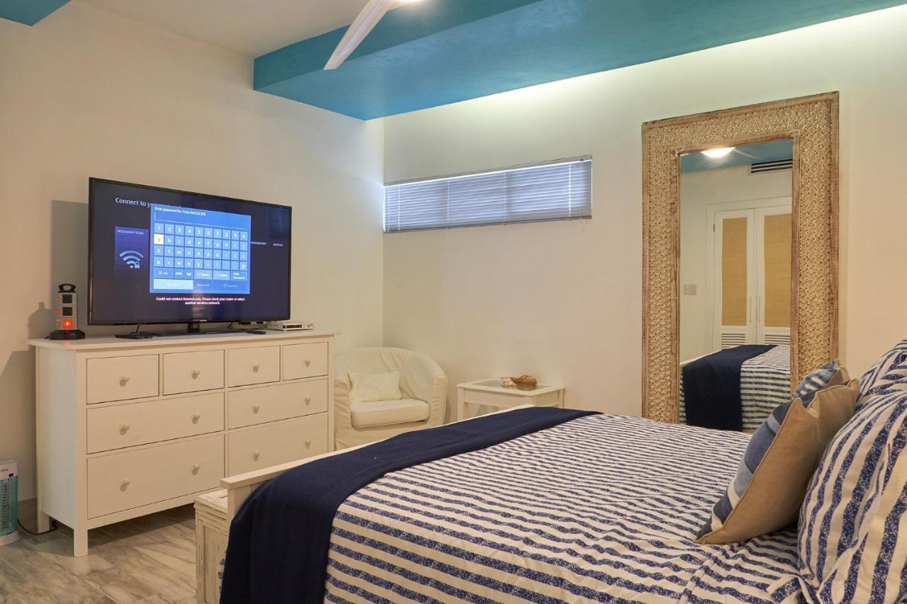 Juan Dolio Costa Del Sol Apartment Екстериор снимка