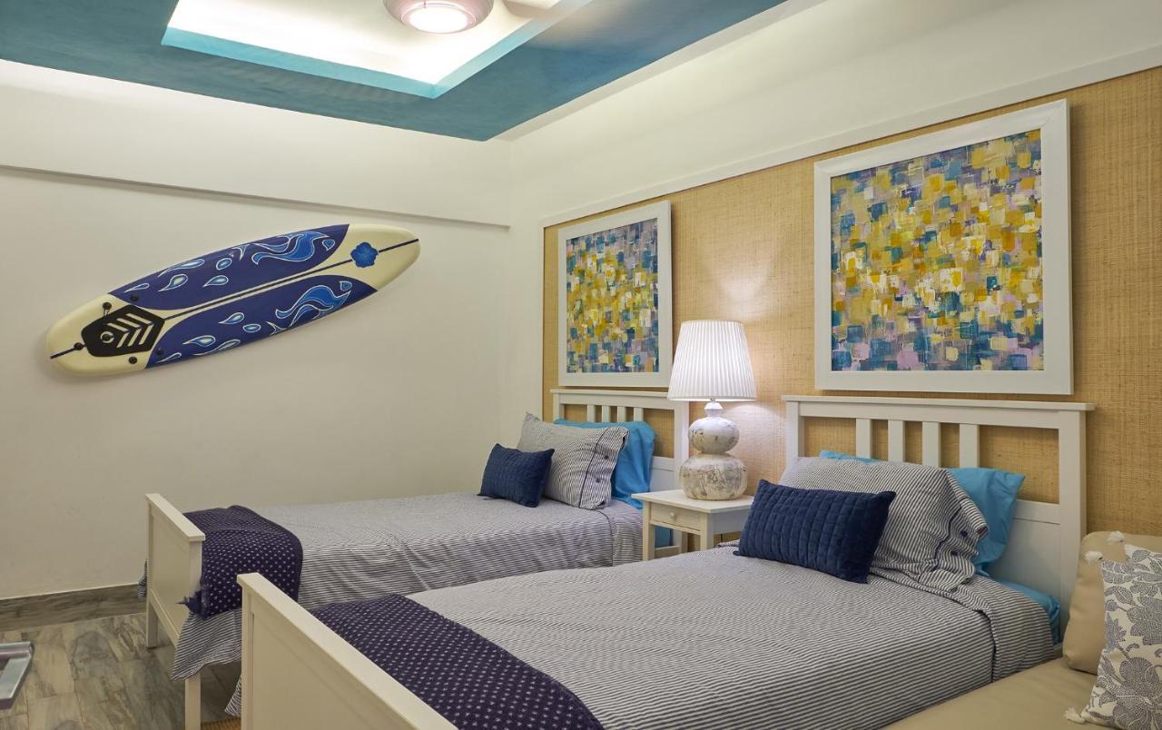 Juan Dolio Costa Del Sol Apartment Екстериор снимка