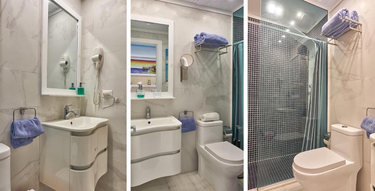 Juan Dolio Costa Del Sol Apartment Екстериор снимка